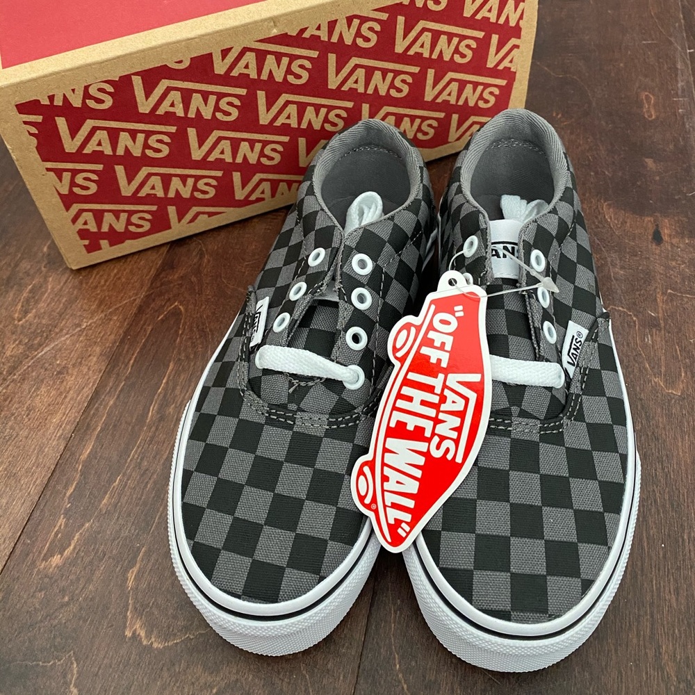 Youth Vans